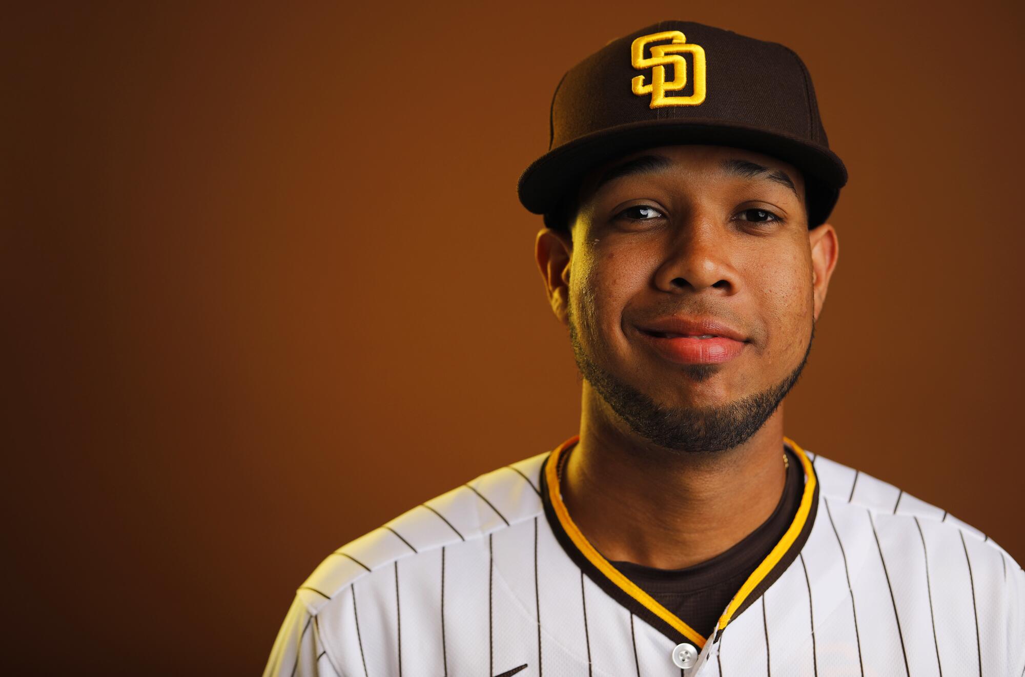 Padres roster review: Phil Maton - The San Diego Union-Tribune