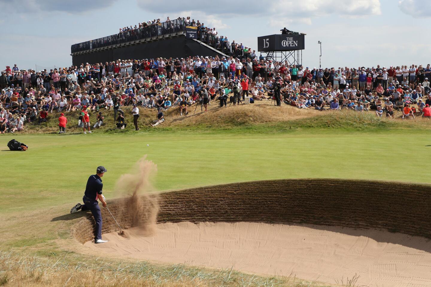 147th British Open