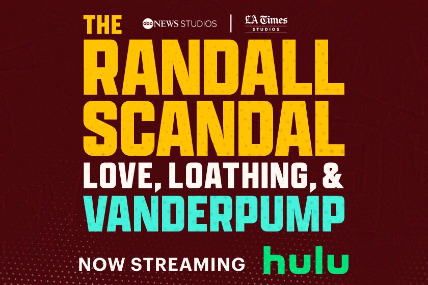 Randall Scandal