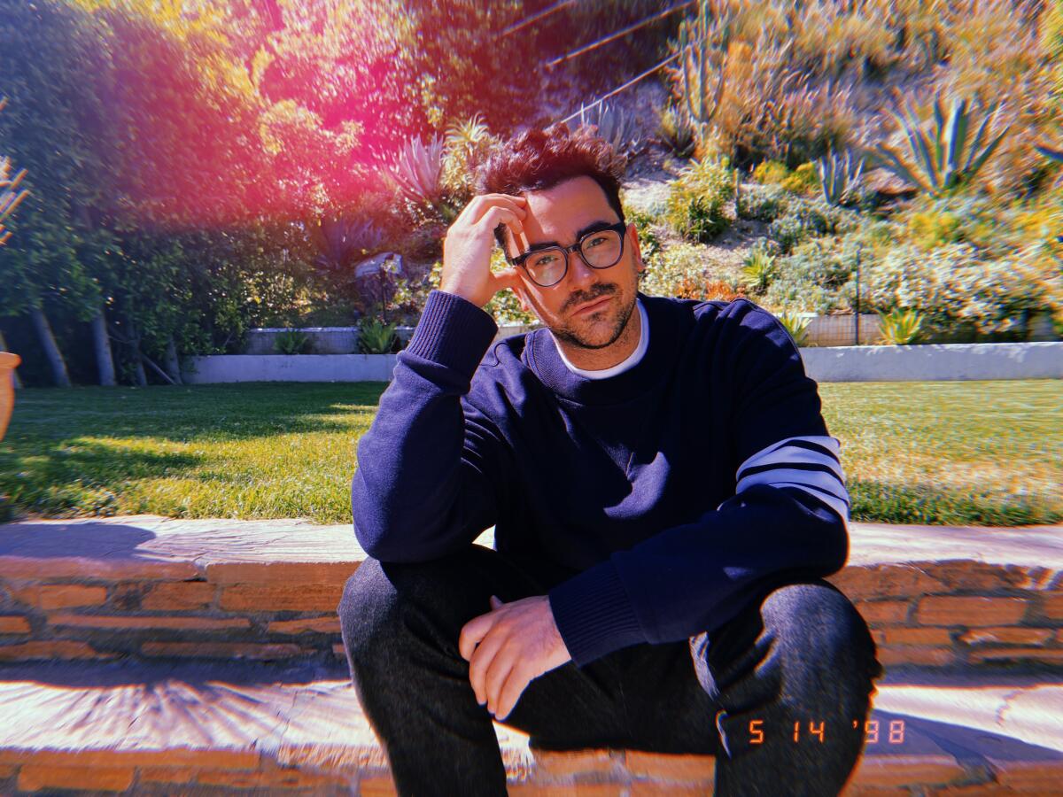 Dan Levy