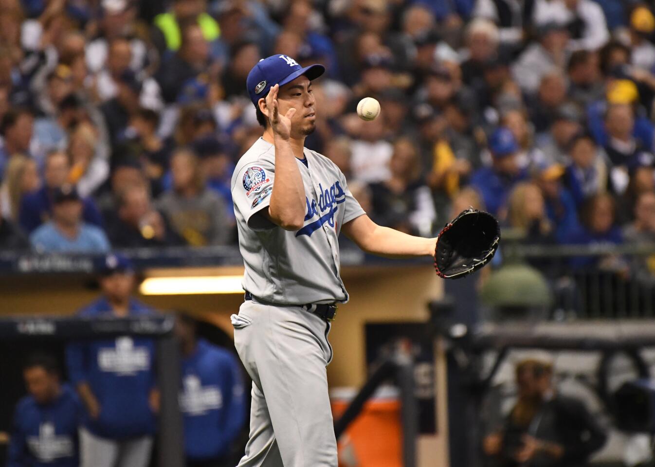 Kenta Maeda