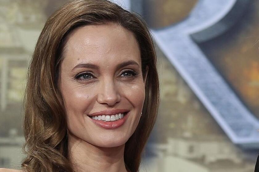 The Supreme Court ruled Thursday that companies cannot patent human genes, in a case involving Utah-based Myriad Genetics' patenting of BRCA1 and BRCA2 genes, linked to high risk of breast cancer. Actress Angelina Jolie recently had a preventative double mastectomy after finding that she had a mutation in one of the BRCA genes, which raised her risk of breast and ovarian cancer.