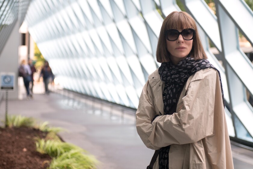 Where’d You Go, Bernadette