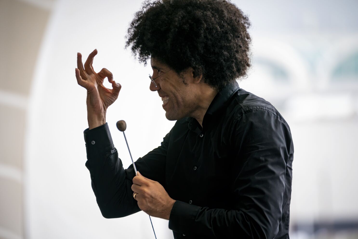 San Diego Symphony S Rafael Payare Will Make New York Philharmonic Conducting Debut Capping His Banner Year The San Diego Union Tribune San Diego Symphony S Rafael Payare Will Make New York Philharmonic Conducting Debut Capping His Banner Year The San Diego Union Tribune