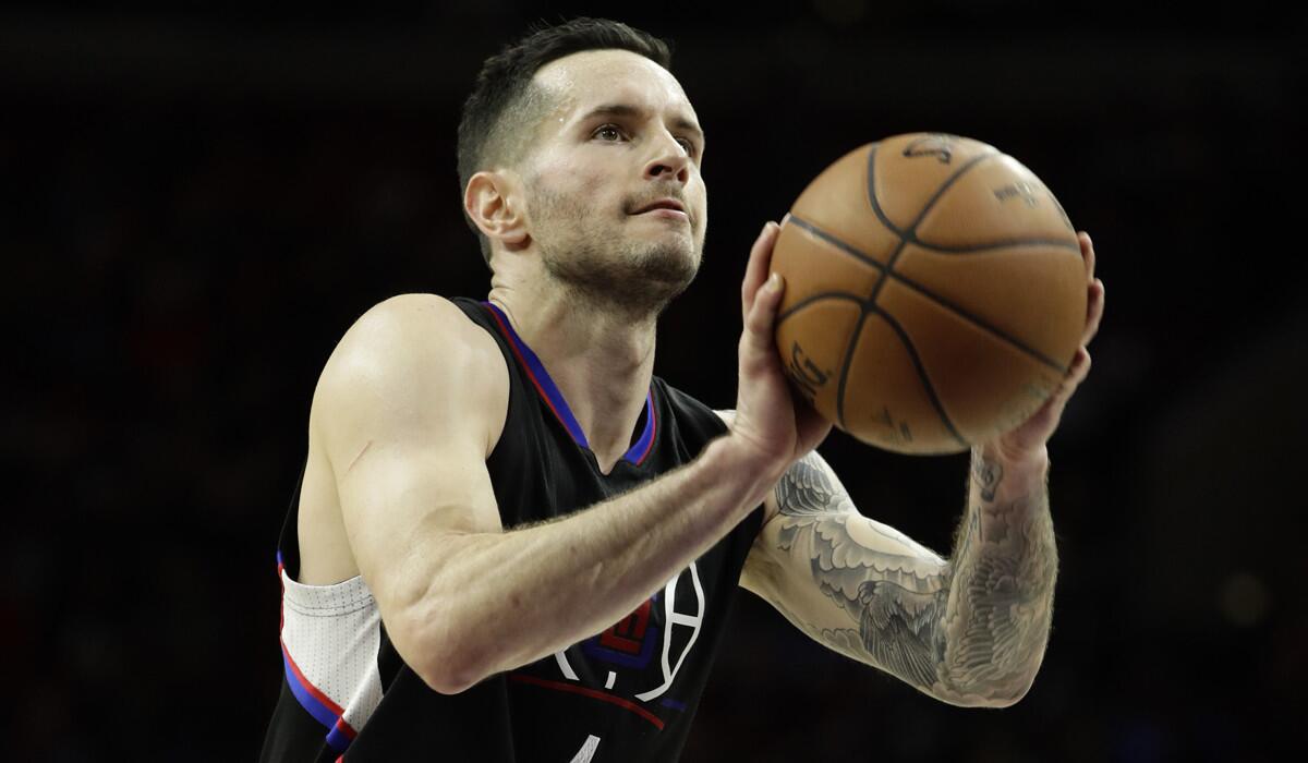 Who is JJ Redick's wife Chelsea Kilgore?