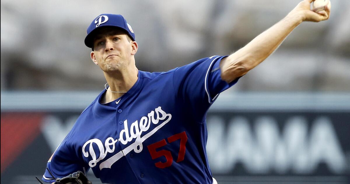 7 Offseason Moves the Los Angeles Dodgers Should Make but Probably