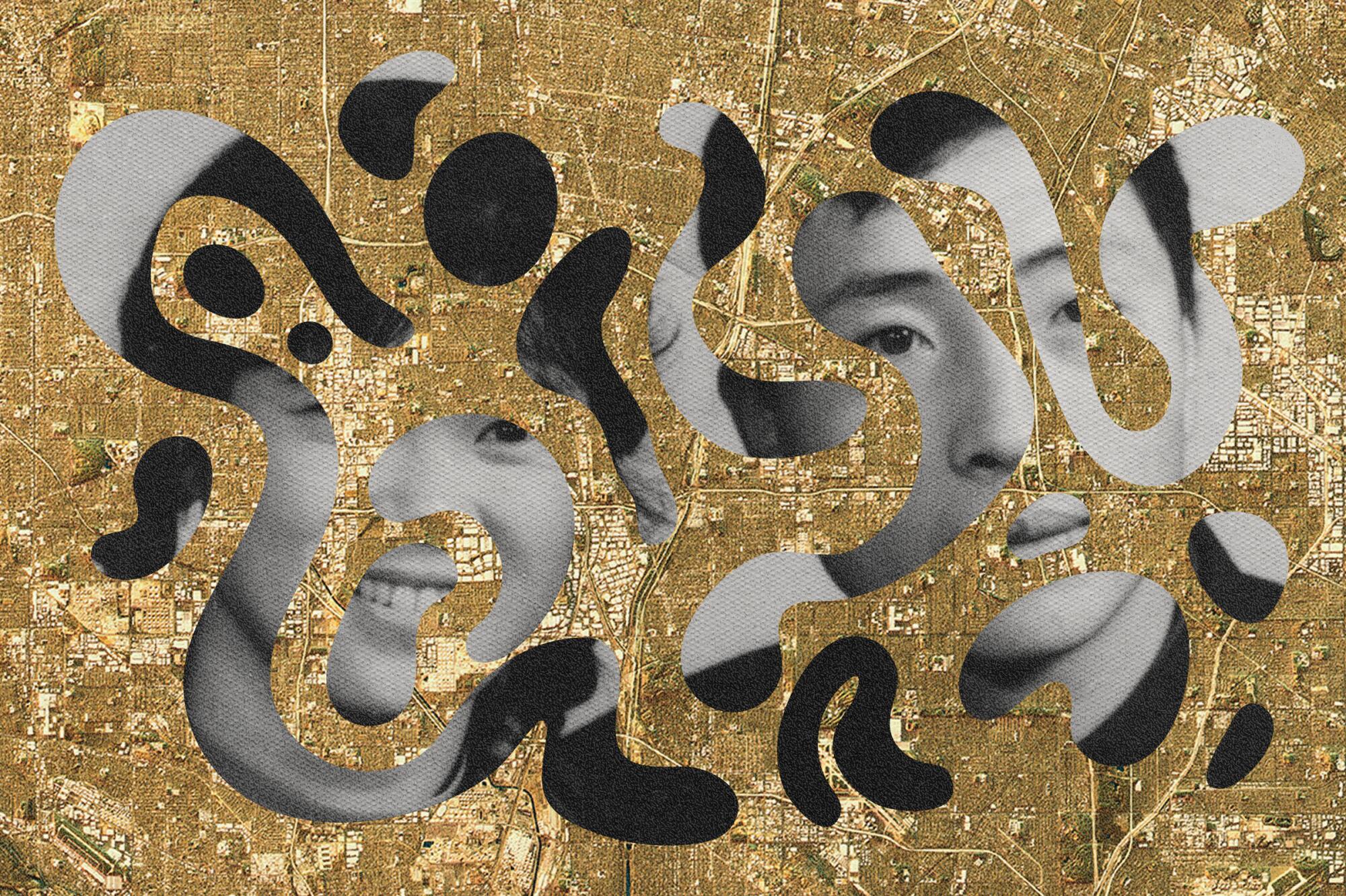 From Los Angeles' Chinatown to San Gabriel Valley and all the AAPI ...