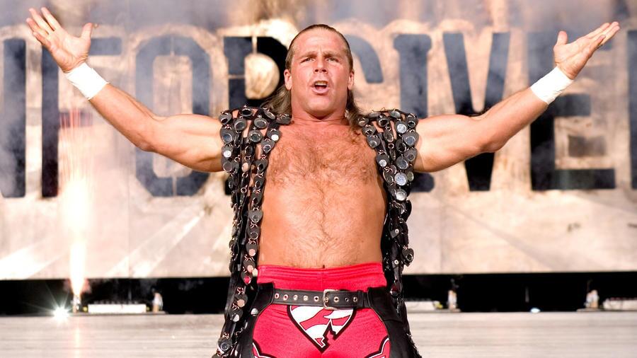 Shawn Michaels knew when it was time to retire; discusses WrestleMania matches
