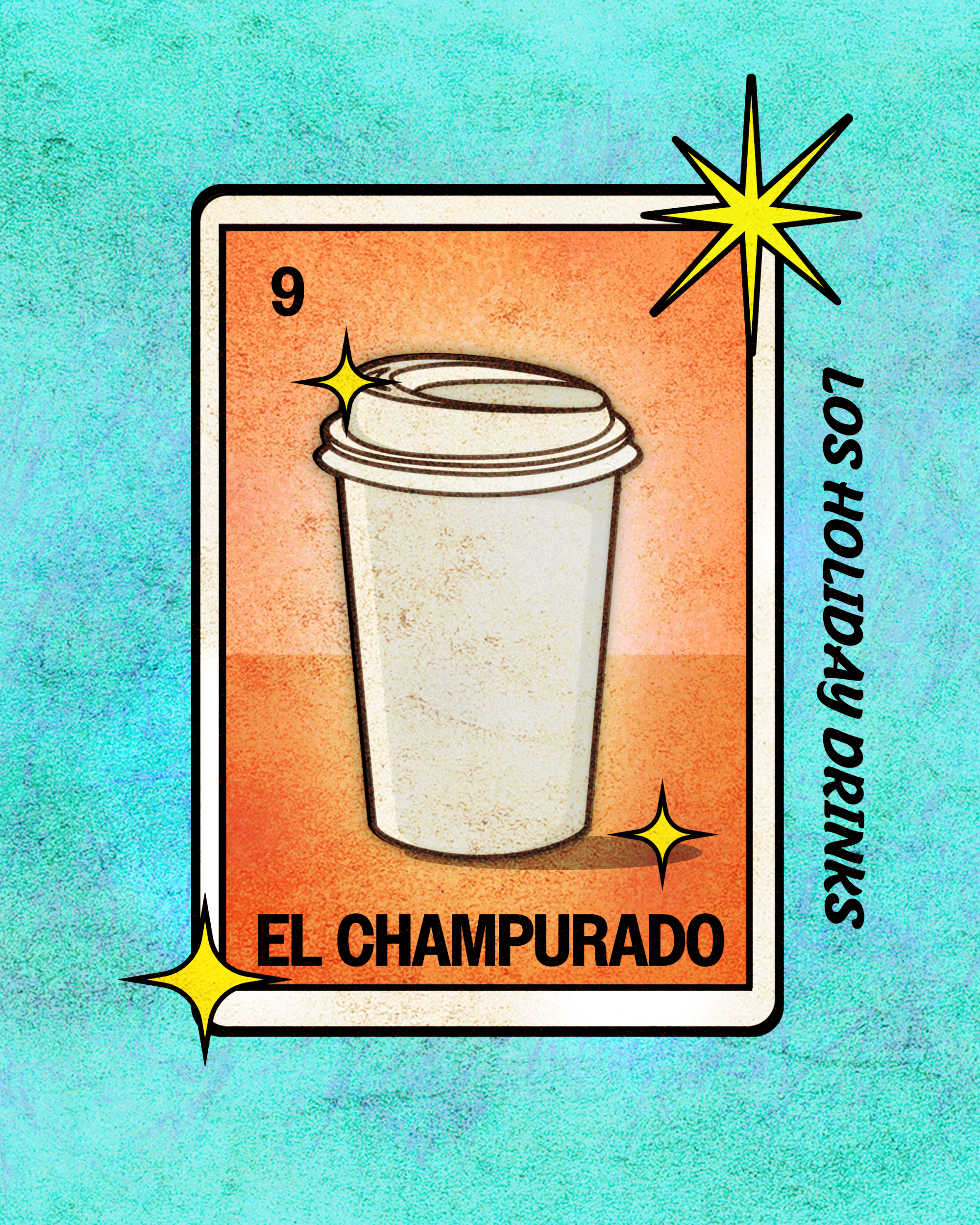 Champurado