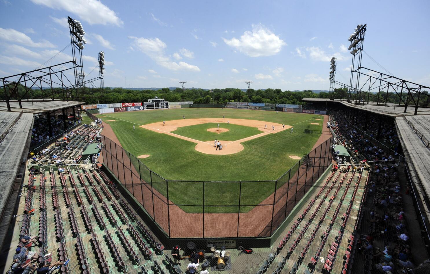 Lane Field park to honor Padres' minor league history - The San