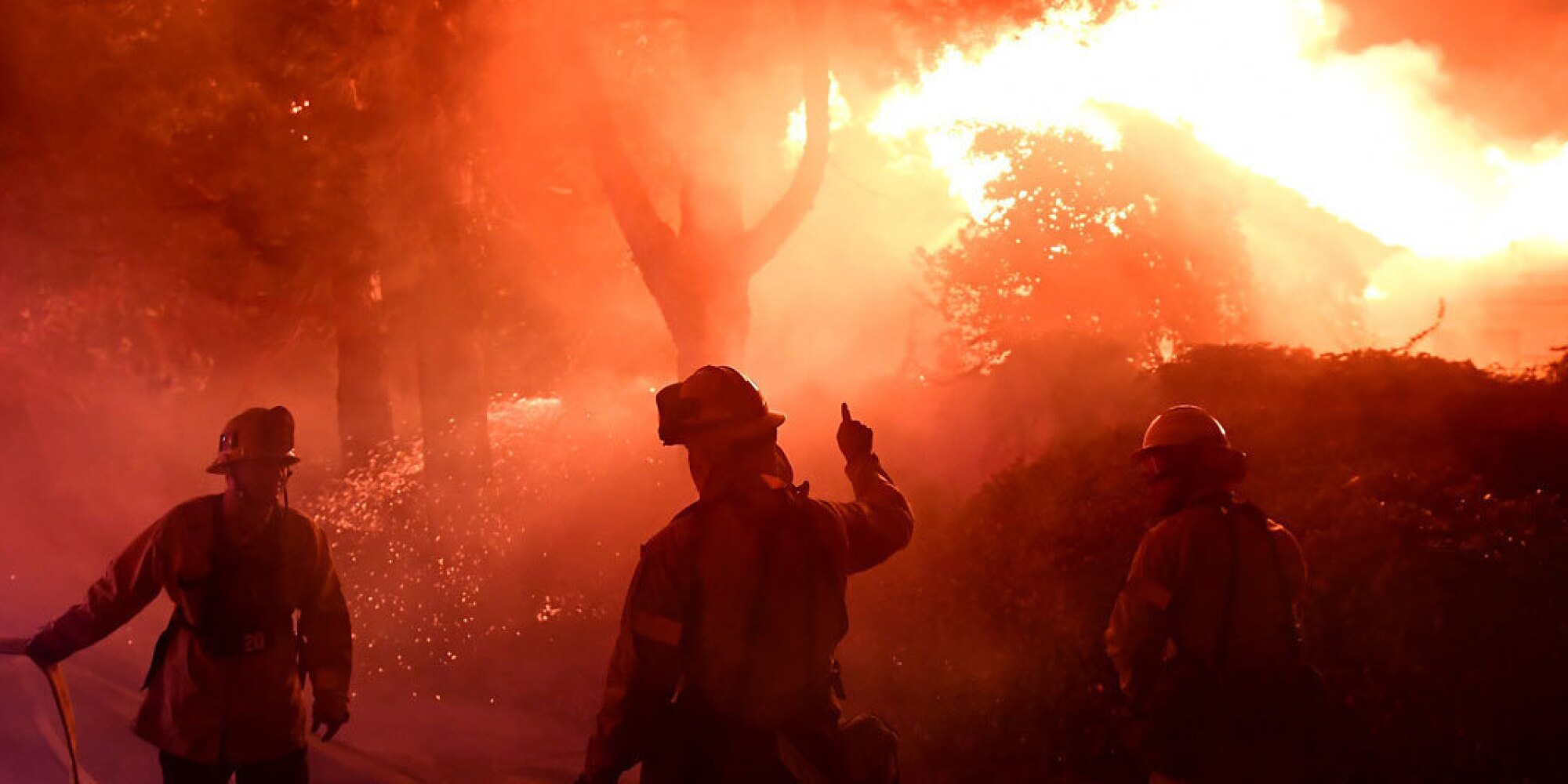 California Fires Live Updates Camp Fire Death Toll At 86 3