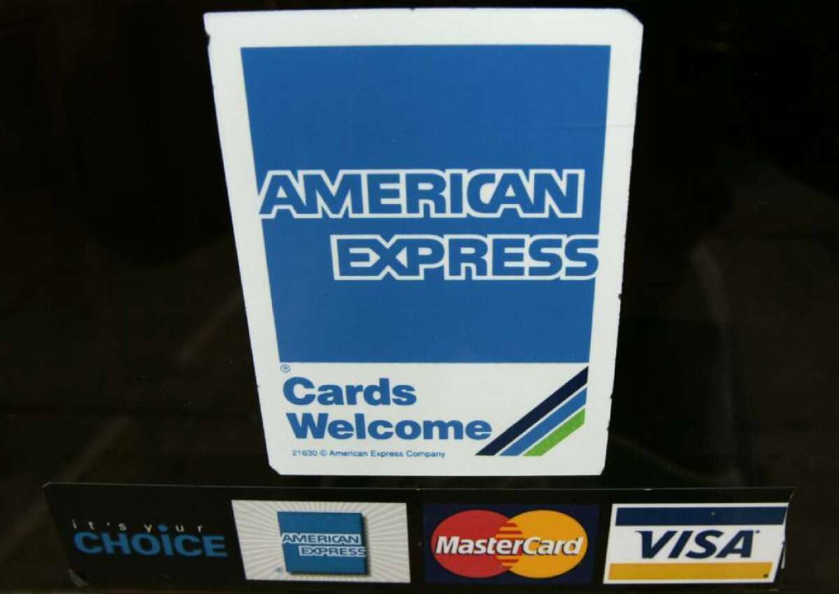 Three American Express Co. subsidiaries are paying $75 million in connection with unfair billing and deceptive marketing practices.