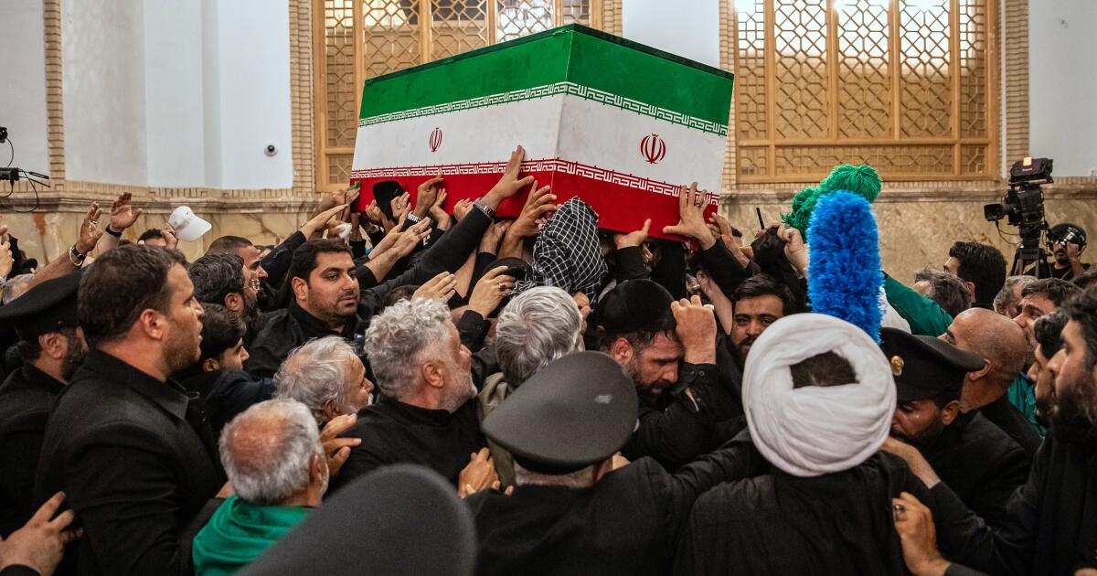 Guerre commerciale entre Trump et le chef suprême de l’Iran
