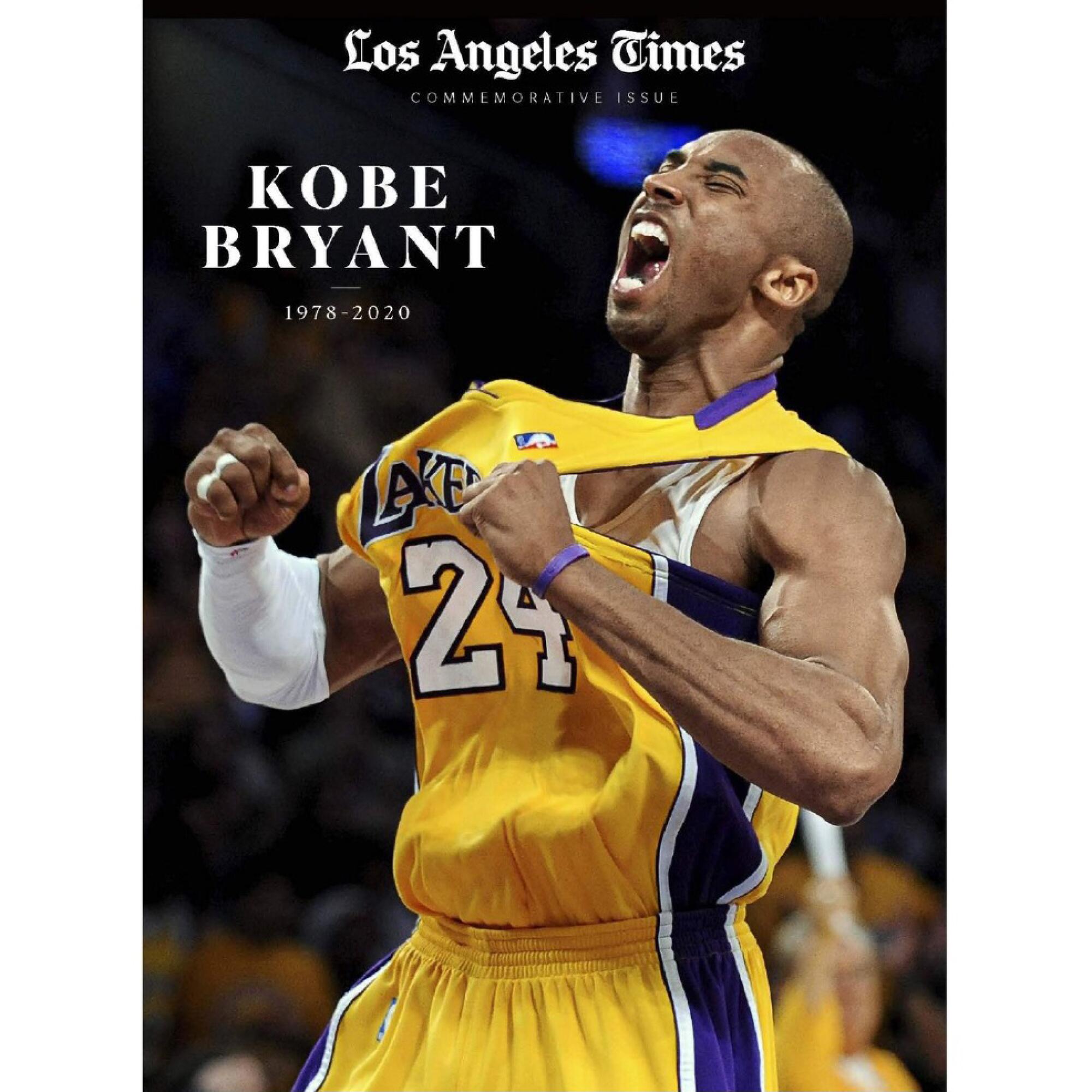 Kobe Bryant fans have a wide array of options to celebrate the life of the Lakers legend.