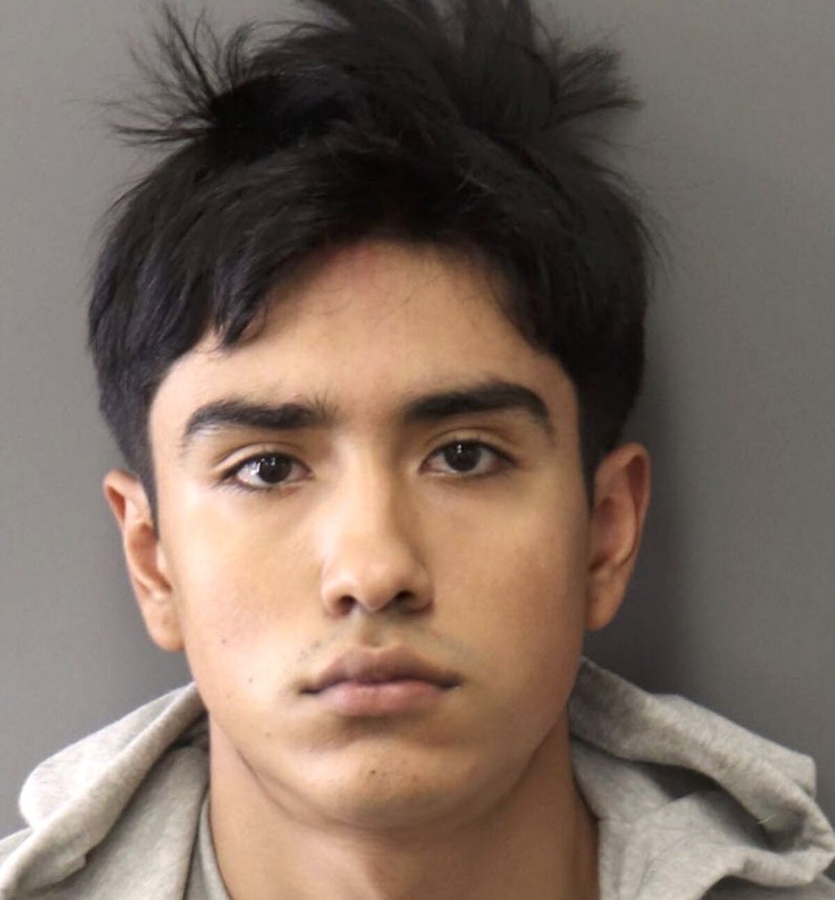 Angel Ramos-Corrales, 19