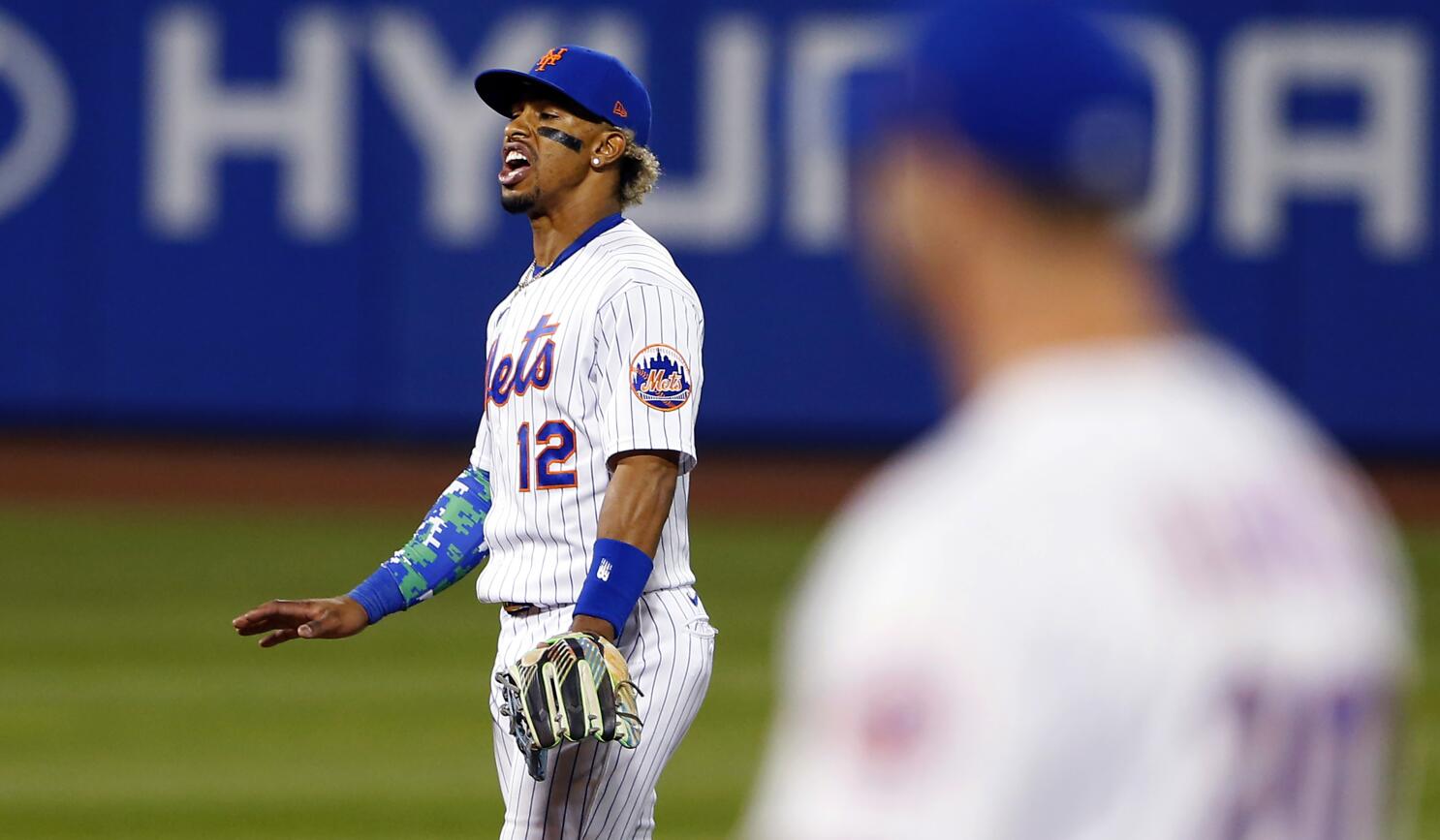 Francisco Lindor lifts Mets past Yankees with 3 home runs after