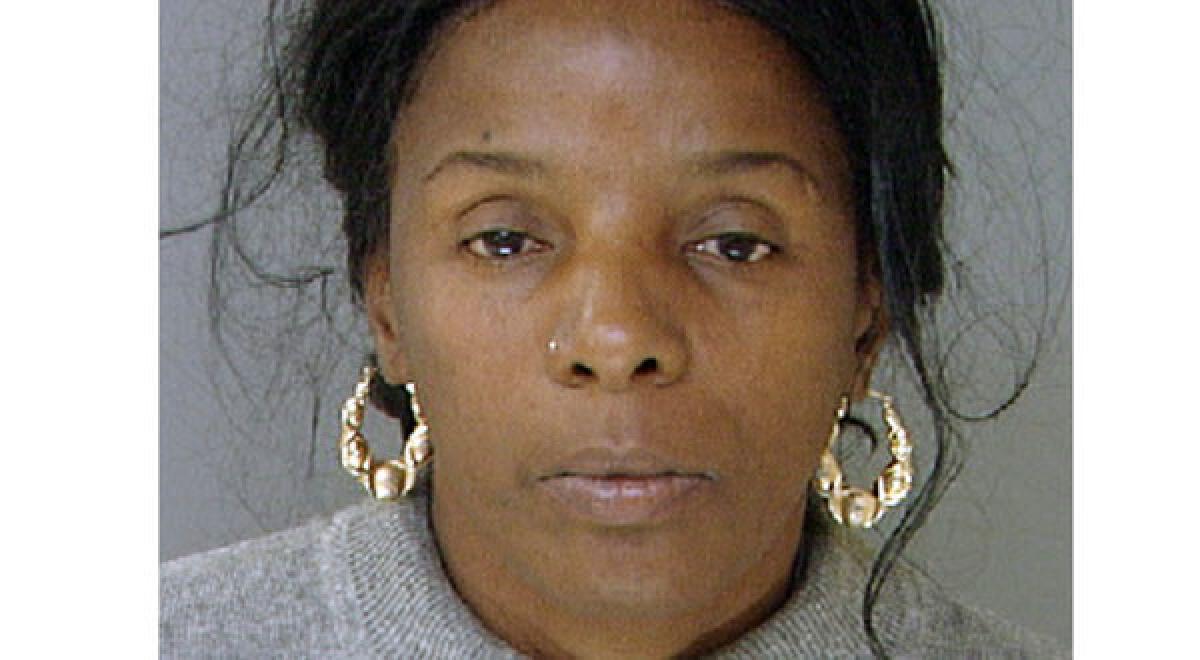 A grand jury in Philadelphia alleges that Linda Weston confined several disabled adults in subhuman conditions in a scheme to steal their Social Security benefits.