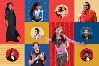 Photo illustration showing a variety of SNL Season 50 hosts