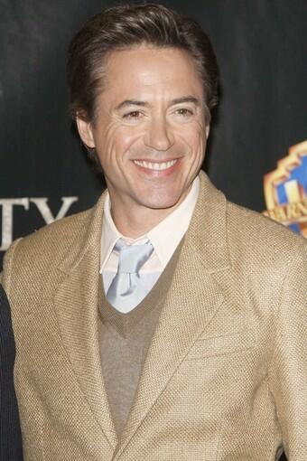 Will Robert Downey Jr. play the great and powerful Oz?