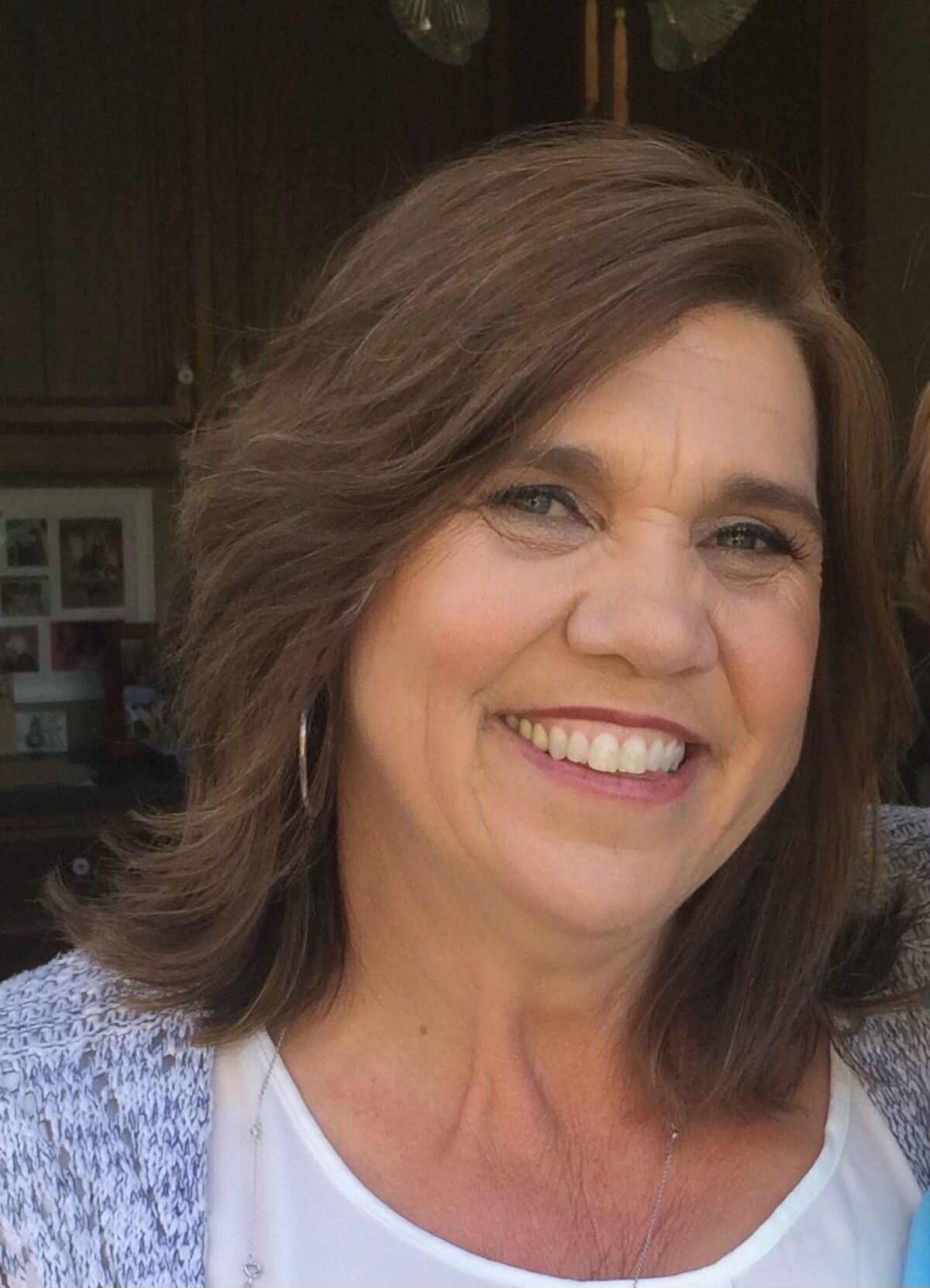 Stacy Crum