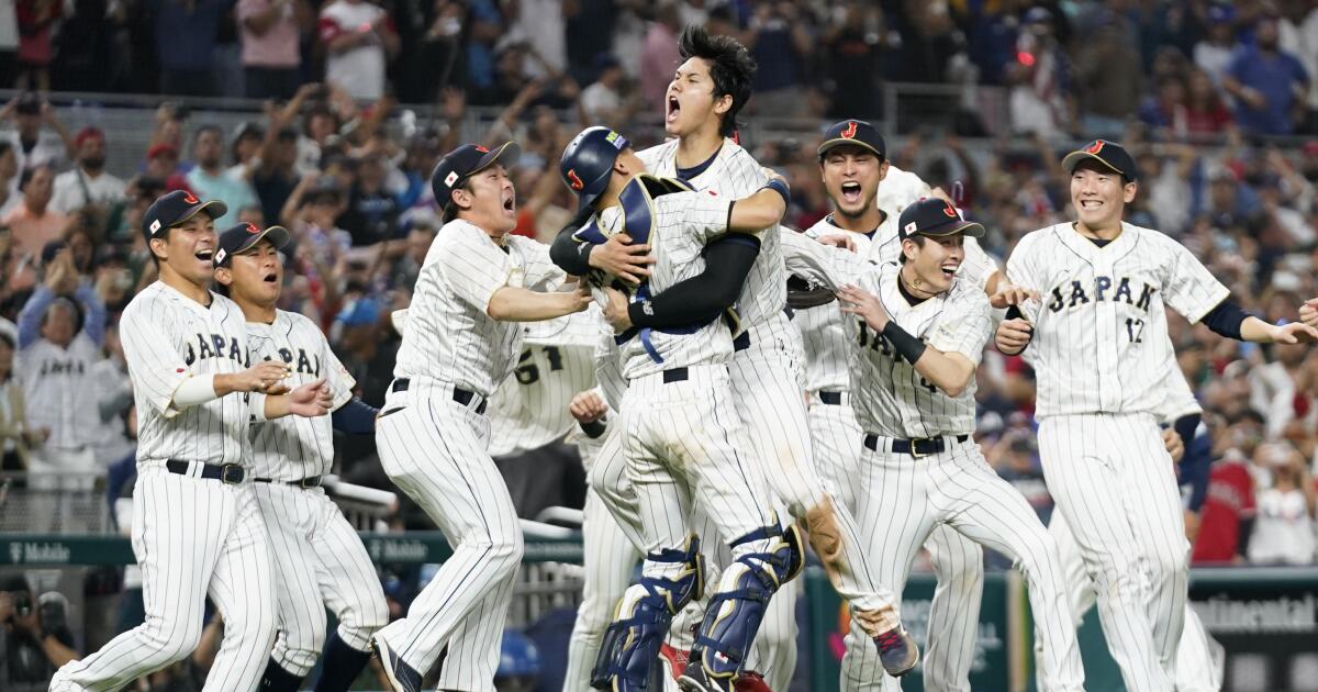 La MLB doit permettre à Shohei Ohtani et à ses joueurs de participer aux Jeux olympiques