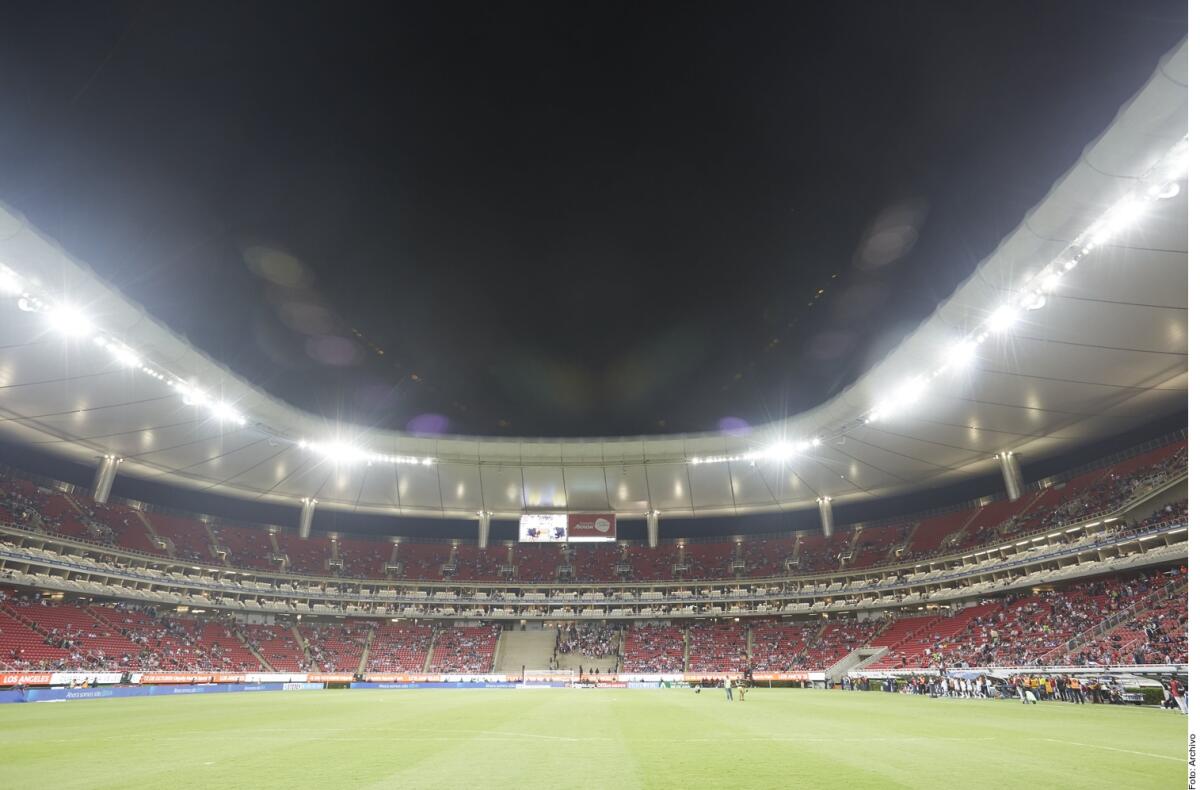 El Tri Sub-23 enfrentará a Estados Unidos, Costa Rica y República Dominicana en el Preolímpico a jugarse en Guadalajara.