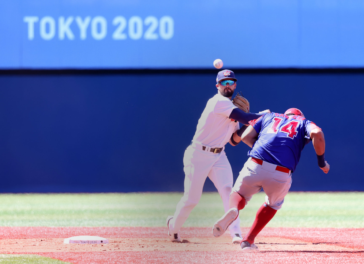 World Baseball Classic proves the heart of America's pastime is in Japan -  Sports Illustrated