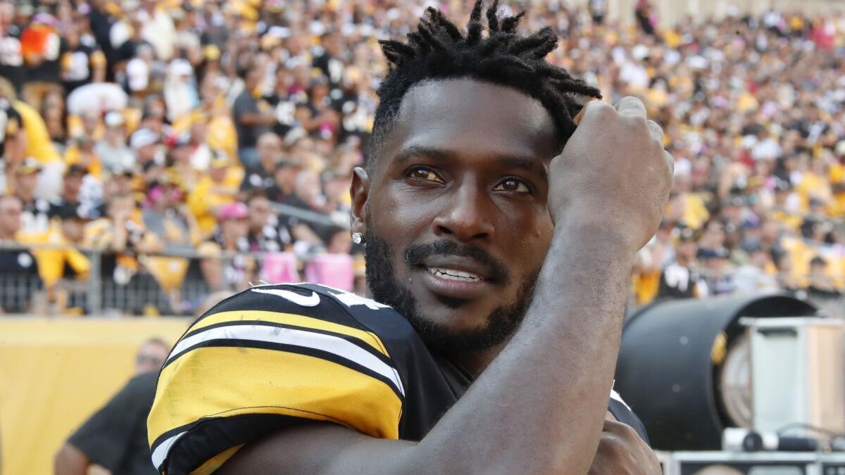 Pittsburgh Steelers wide receiver Antonio Brown is planning to fight a pair of lawsuits filed against him stemming from an incident at a Florida apartment complex last spring.
