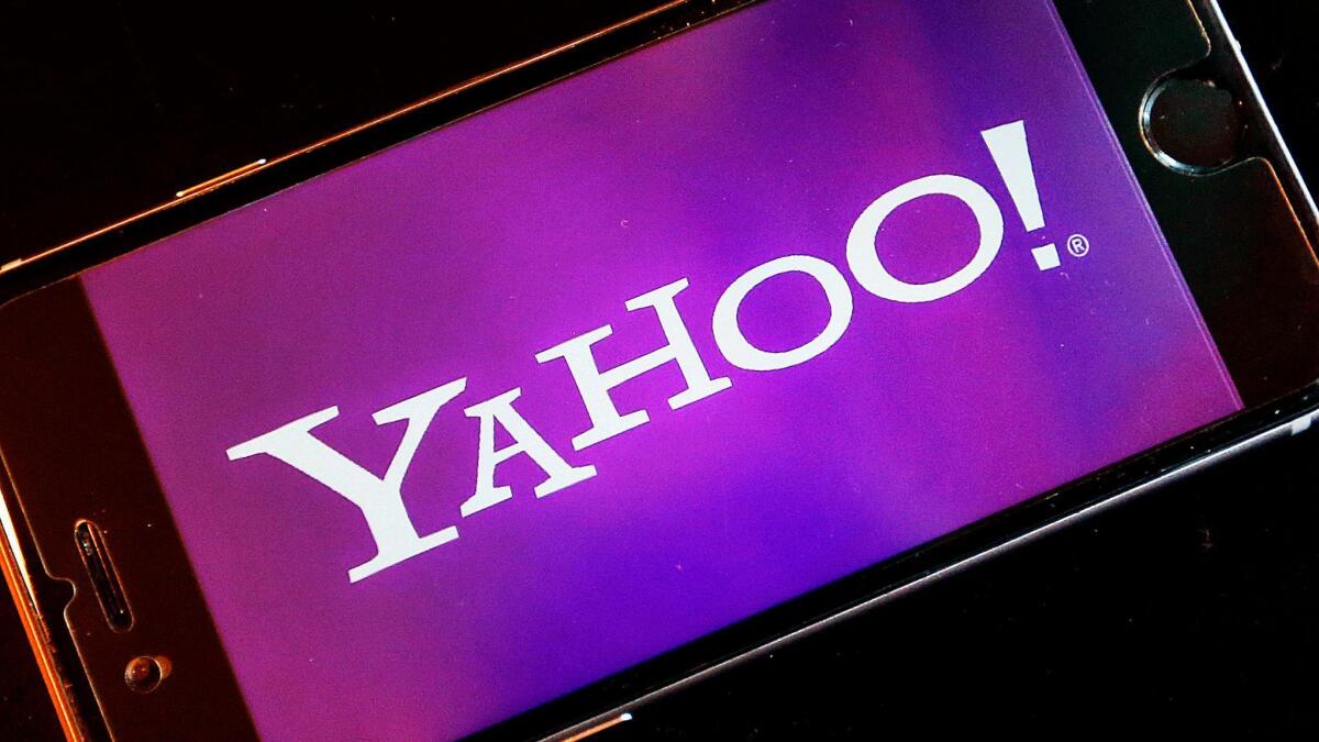 Yahoo is now named Altaba after its email and other digital services were sold to Verizon Communications.
