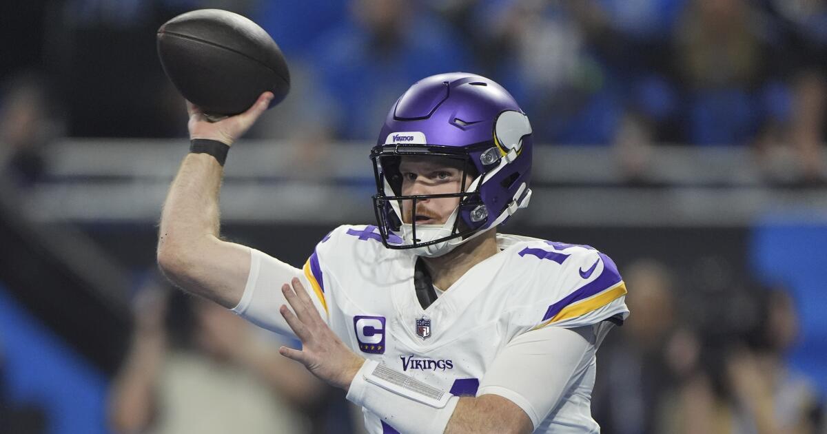 NFL自由球员:Sam Darnold和Aaron Rodgers将在哪里? NFL自由球员:Sam Darnold和Aaron Rodgers将在哪里?