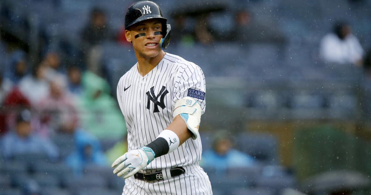 3 biggest Yankees first-half surprises in 2022 MLB season