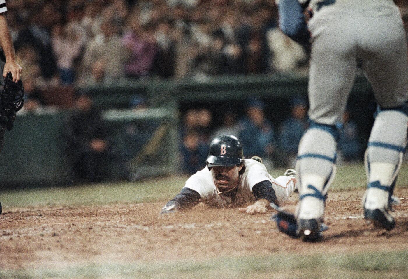 Bill Buckner