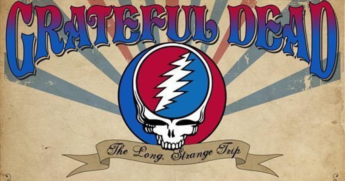 Grateful Dead, Members, Songs, & Facts