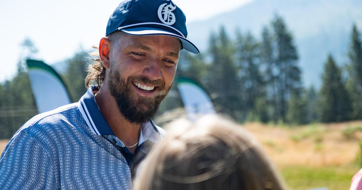 Column: Eventually, the gamers themselves are the voice of the NBA Column: Eventually, the gamers themselves are the voice of the NBA