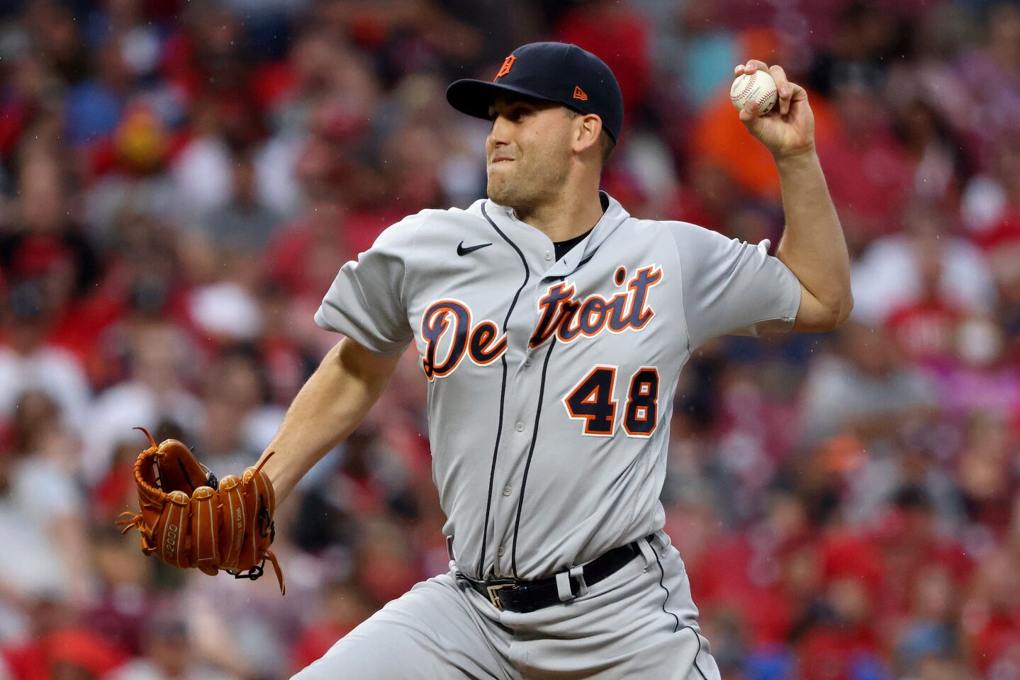 20 | Detroit Tigers (68-76; LW: 20)Matthew Boyd (3.89 ERA) likely won’t pitch again this season, but the Tigers sure hope he gets good news from this week’s visit with elbow specialist Keith Meister.