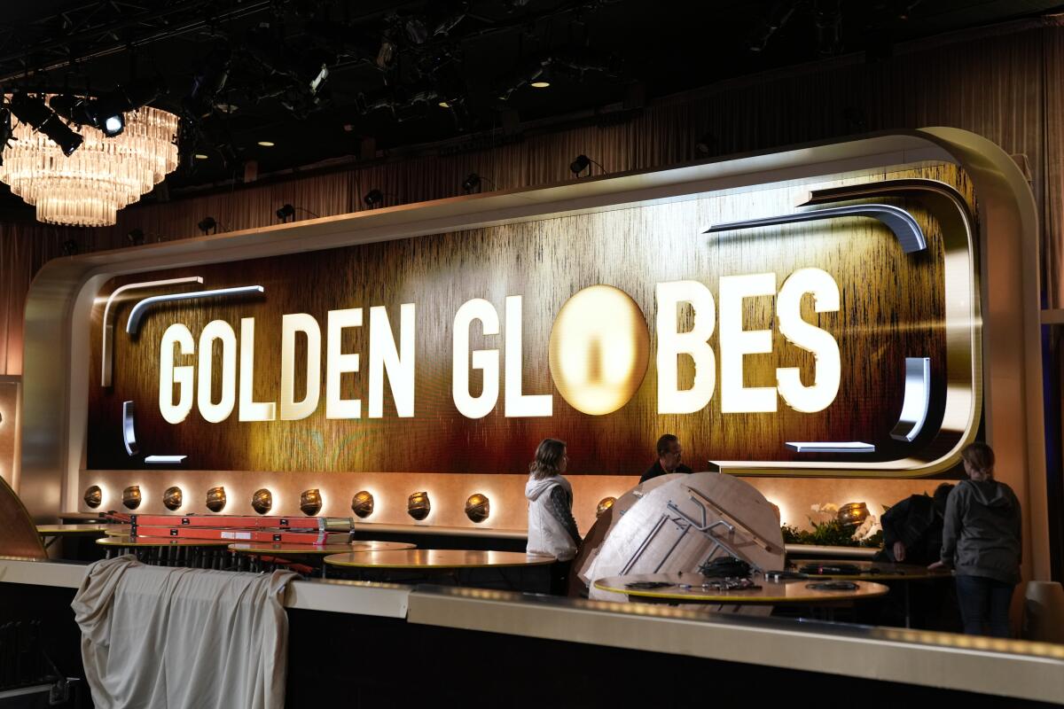 PHOTOS: Stars Strip Down And Show Off Their Golden Globes!