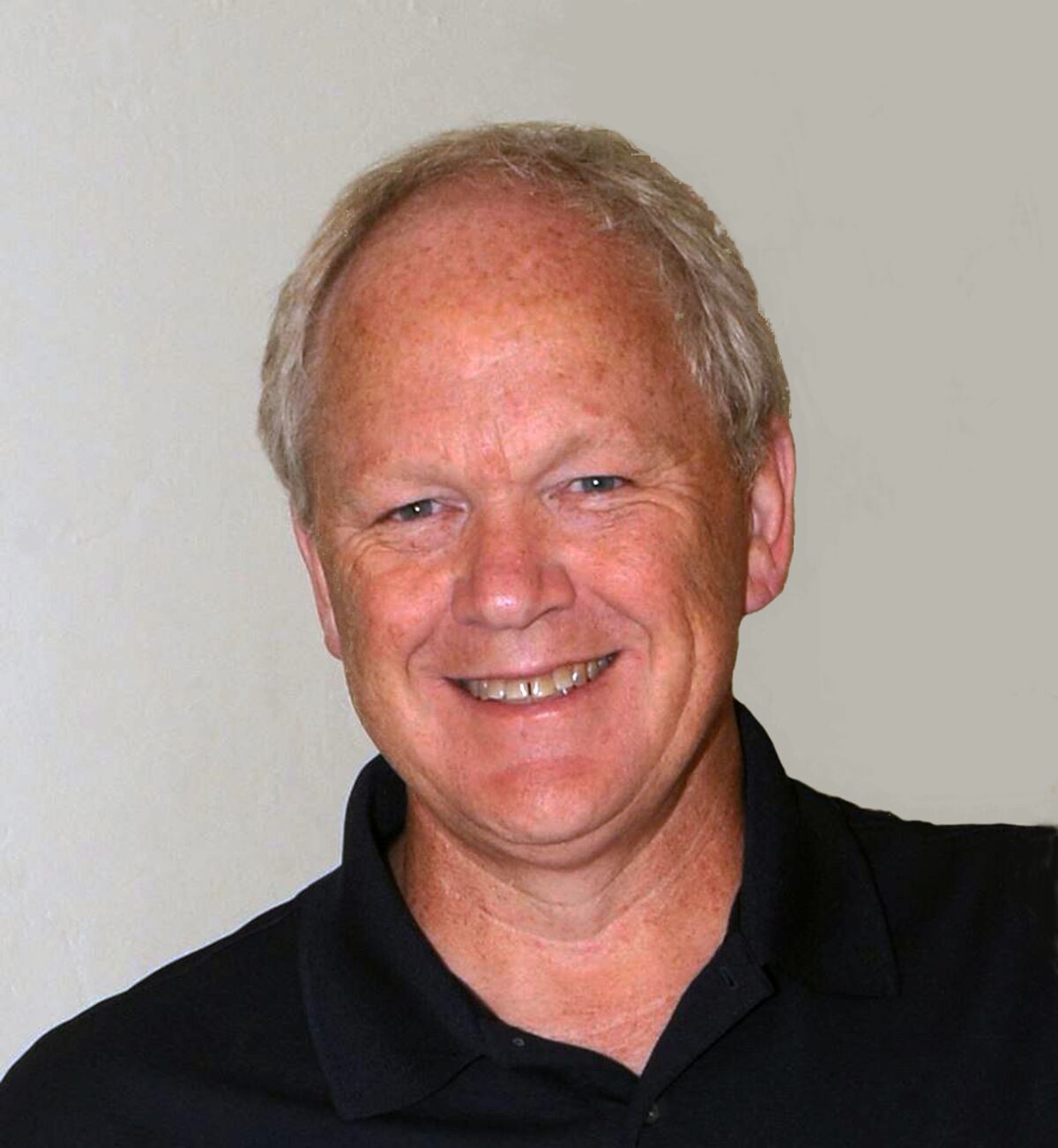 Bruce Ehlers