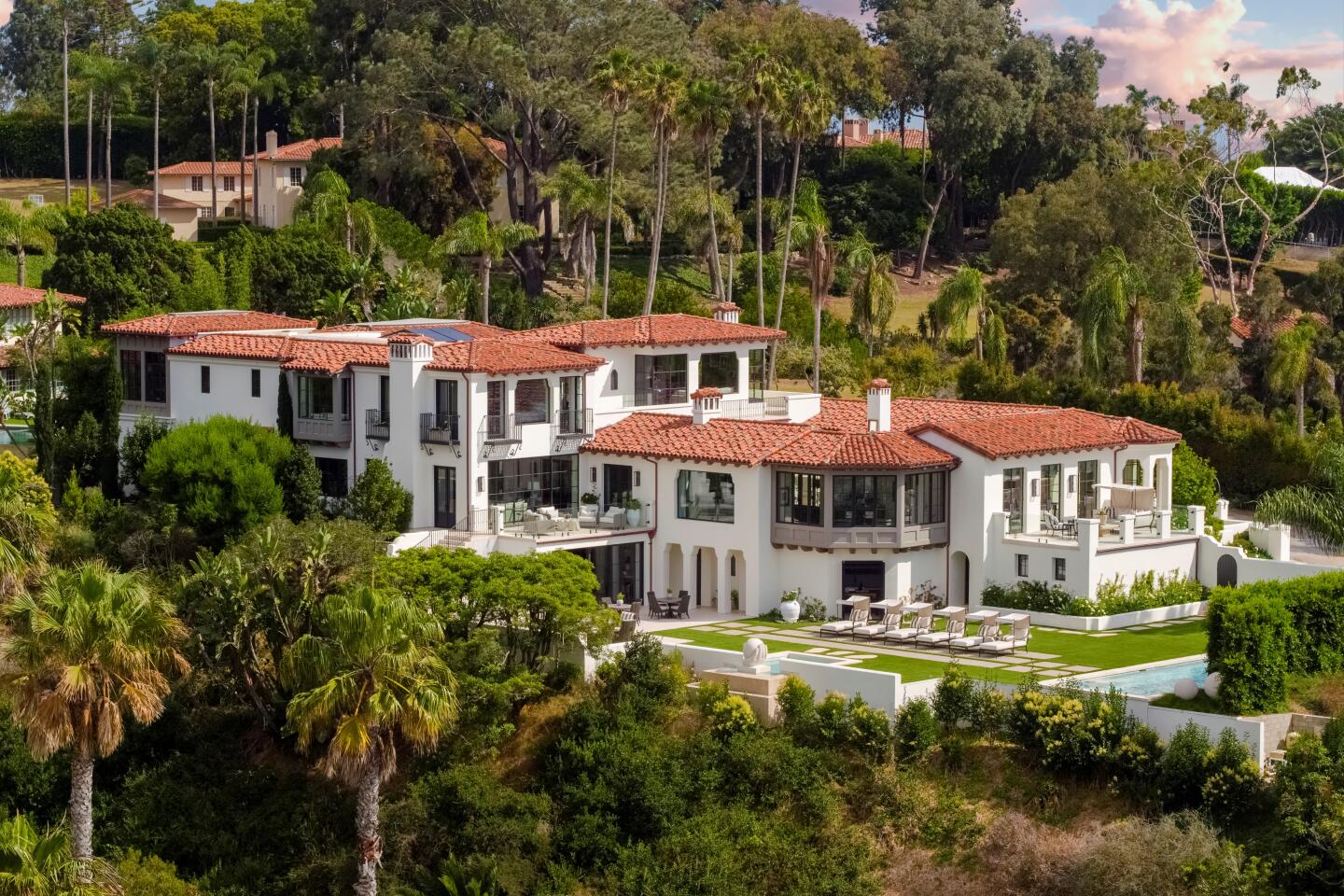 The Top 10 Most Expensive US Home Sales in 2022