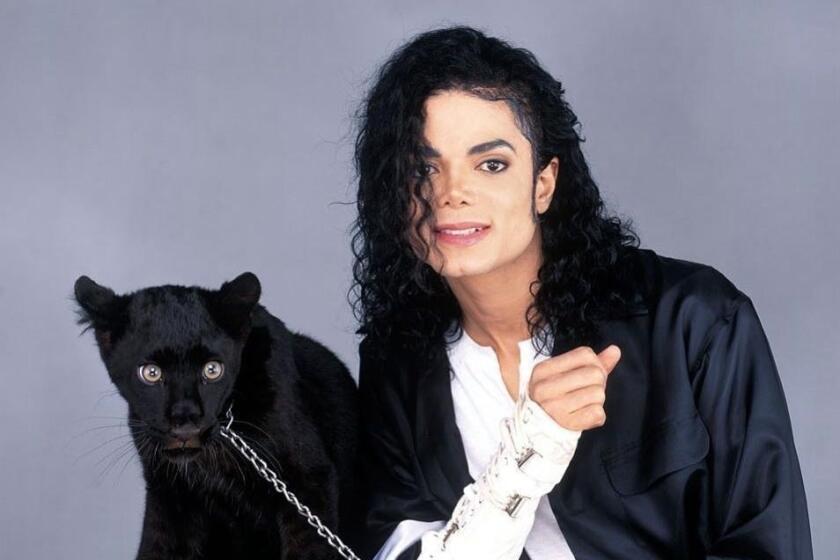 El caso de Michael Jackson por el documental "Leaving Neverland" llegará ahora ante un árbitro.