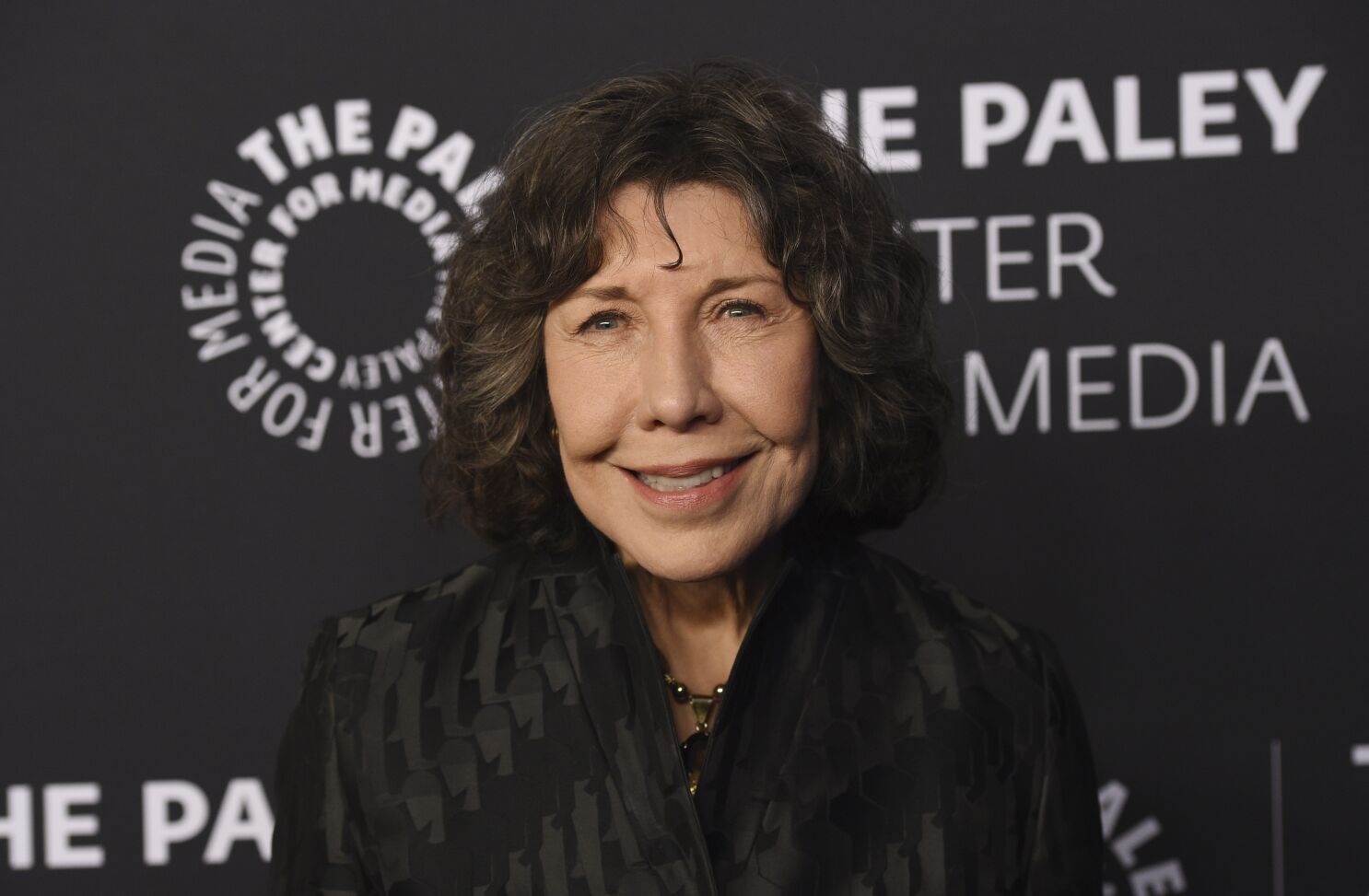Lily Tomlin Fully Intends To Get Arrested With Jane Fonda Los Angeles Times
