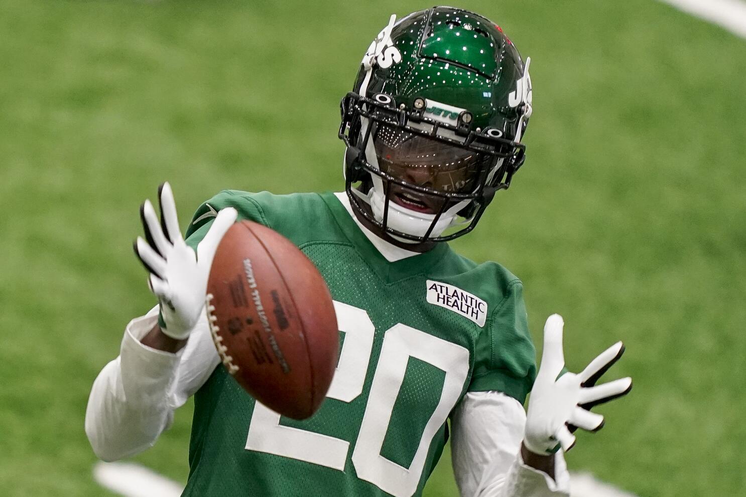 Fantasy Football 2022: New York Jets Preview - The San Diego Union-Tribune