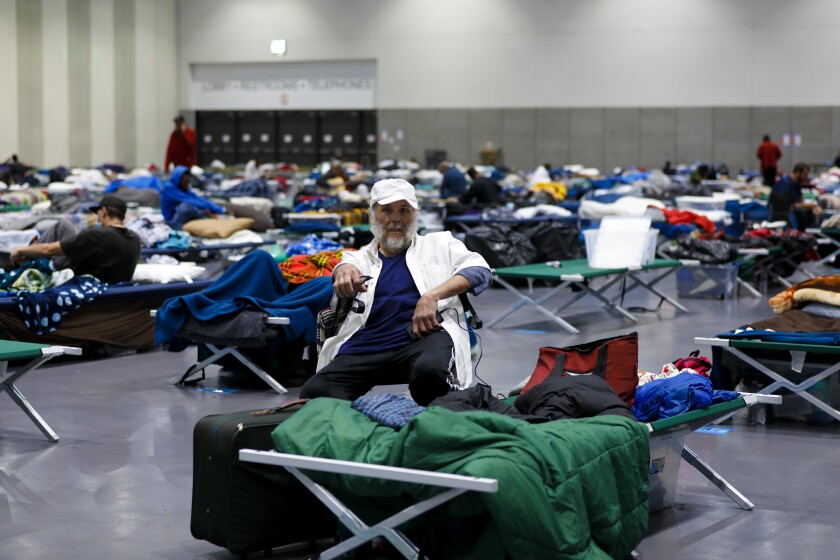 Commentary San Diego Is Reinventing Its Approach To