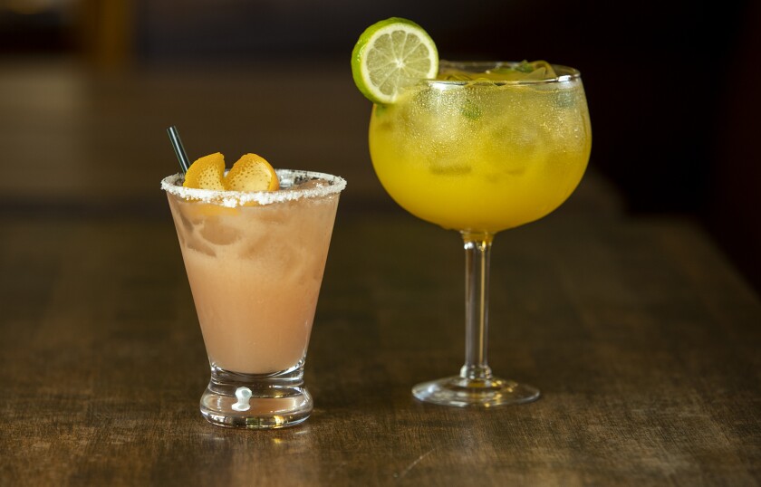 Cha Cha’s Latin Kitchen