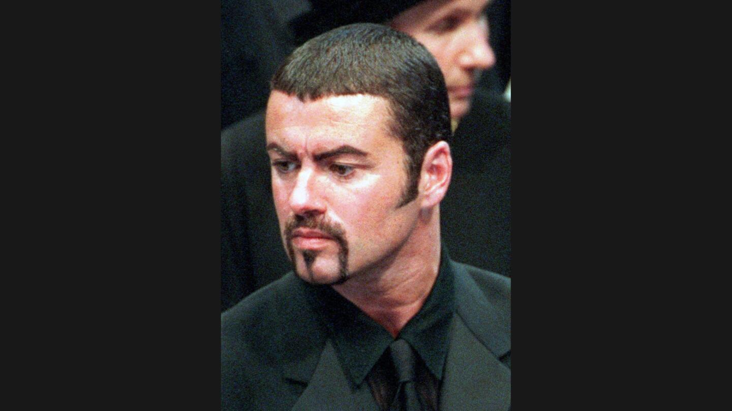 George Michael