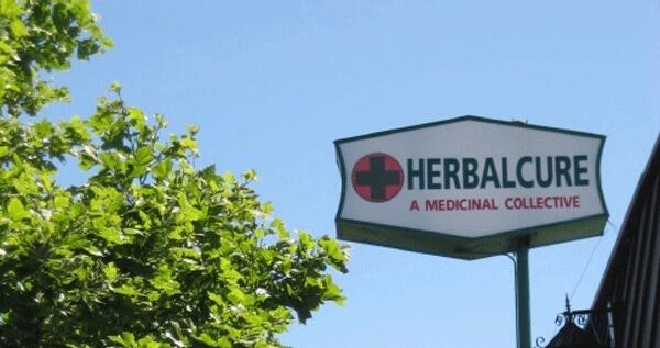 HerbalCure, West Los Angeles