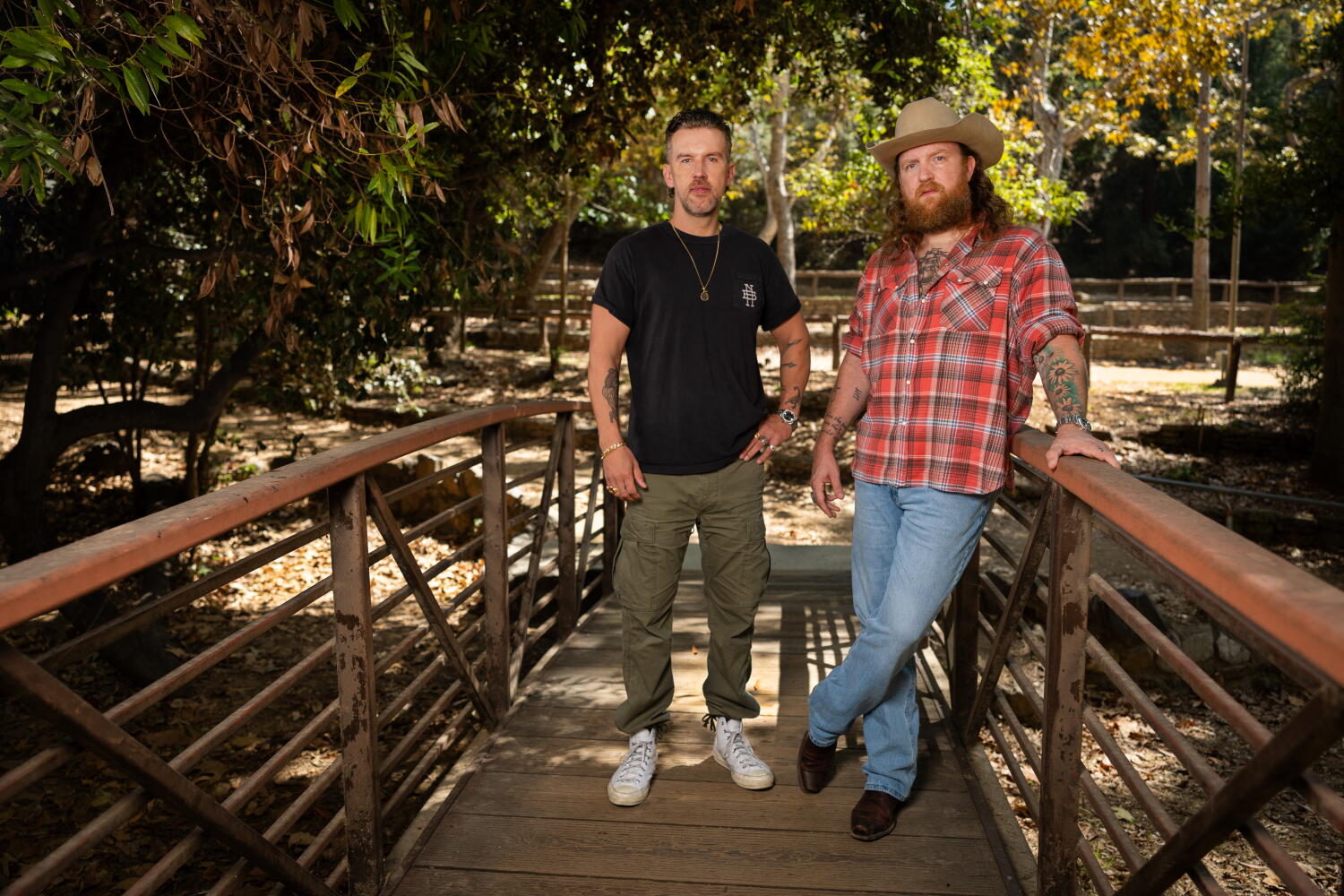 Image from linked report: What Brothers Osborne have learned about home