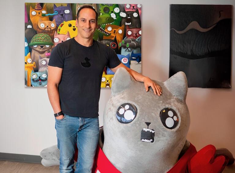 Exploding Kittens: From Crowdfunded Game to Media Empire - Los Angeles ...