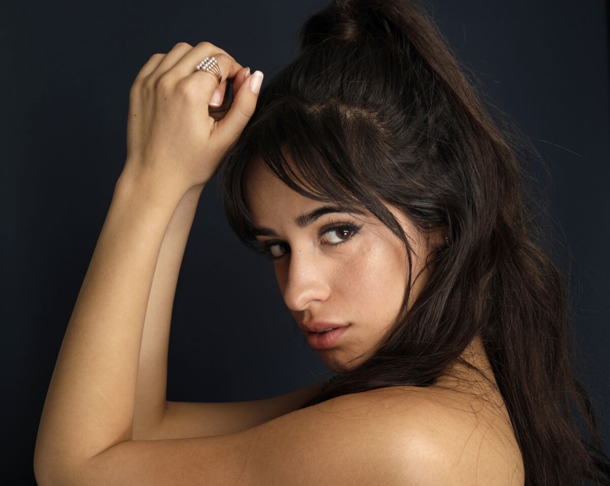 Camila Cabello