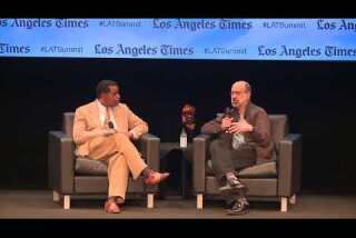Los Angeles Times Summit: Powering Forward | Interview: Bill Weihl