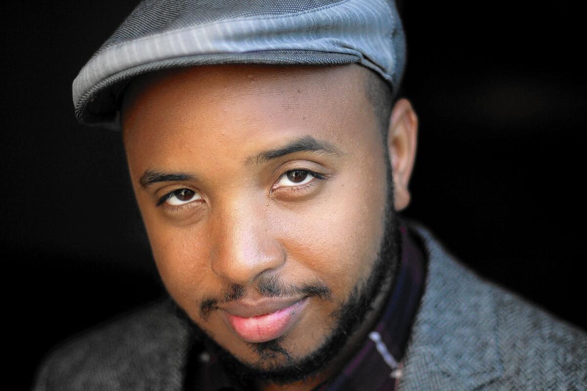 Justin Simien